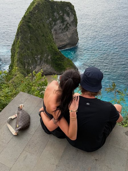 игорь комаров ева мишалова 2 Игорь Комаров и его девушка Ева Мишалова